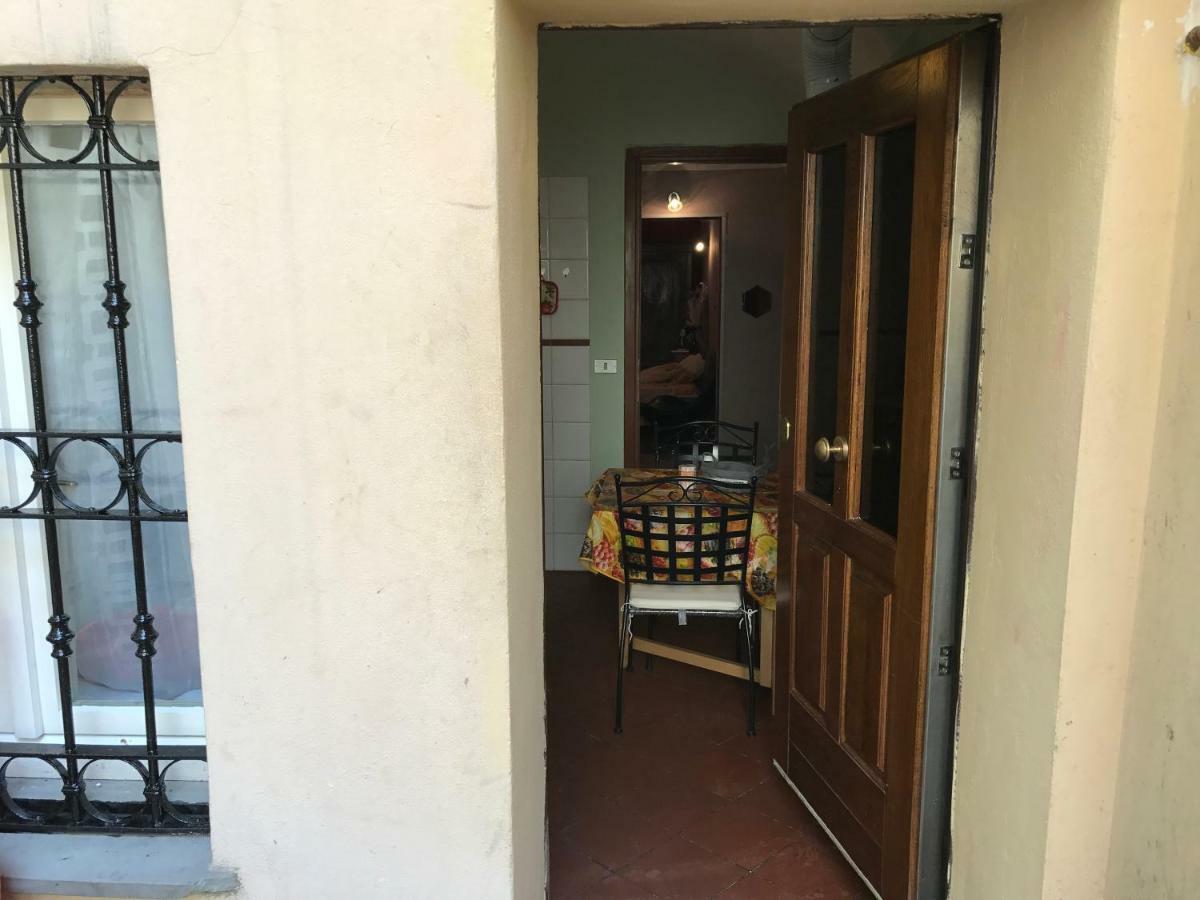 La Volta Apartment Parma Exterior foto